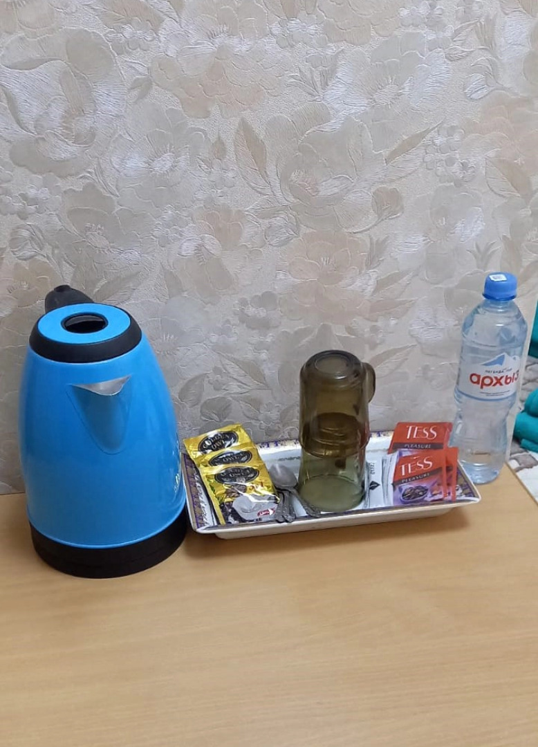 Гостевой Дом Бирюза