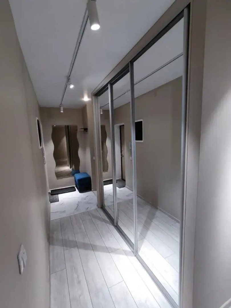 Квартира на Крупской 4А