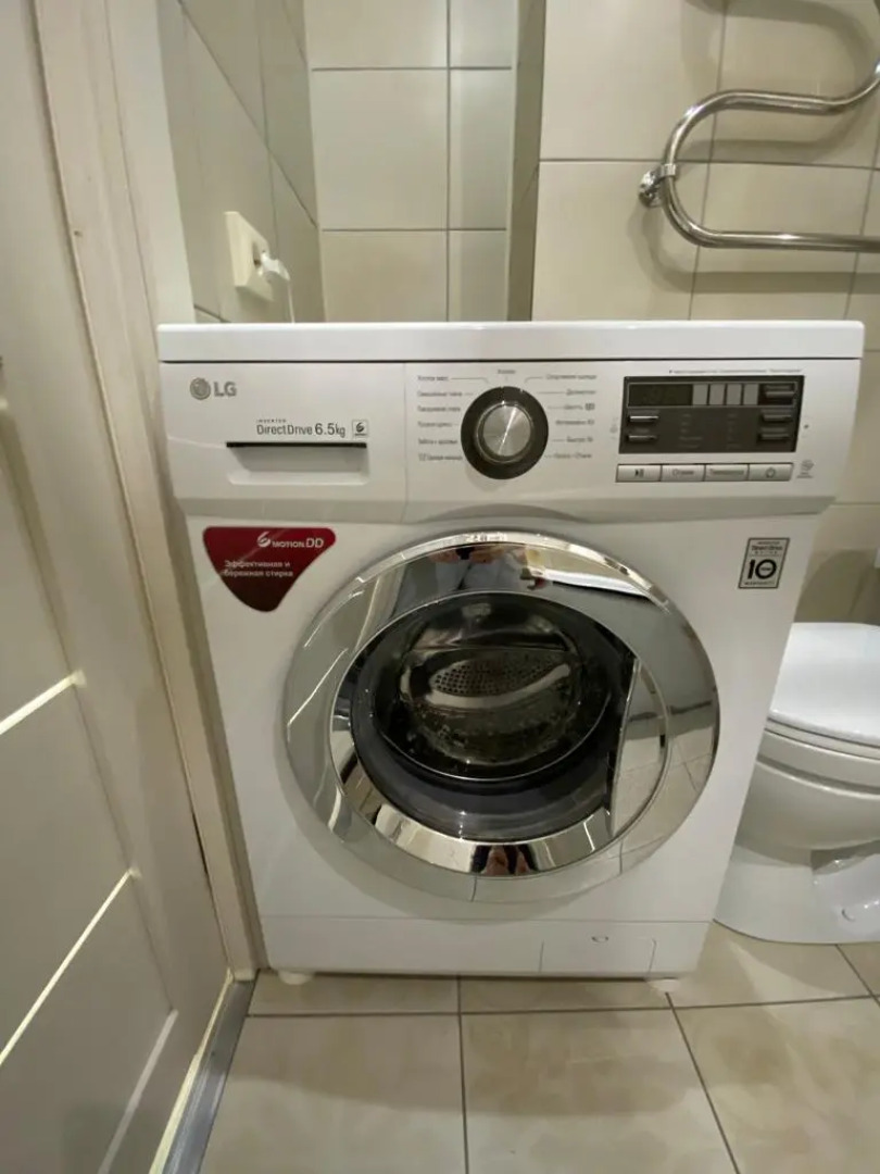 Квартира с евроремонтом в центре