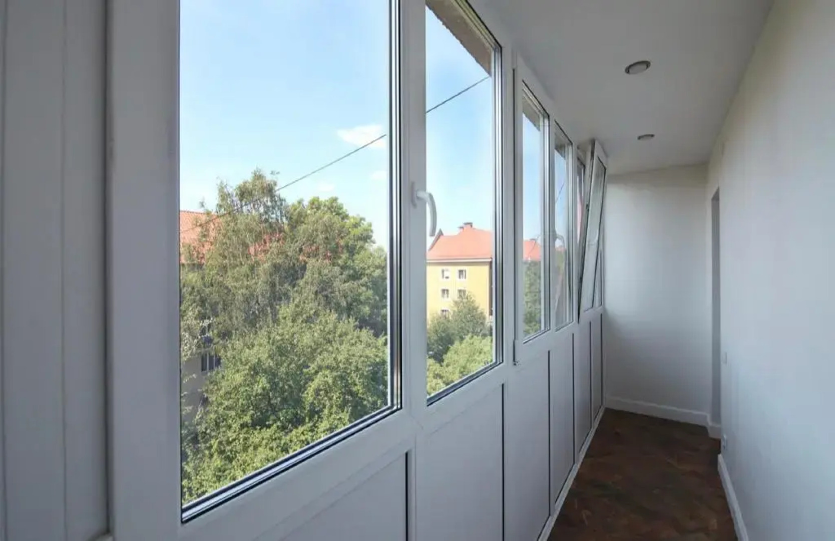 Апартаменты рядом с Кафедральным