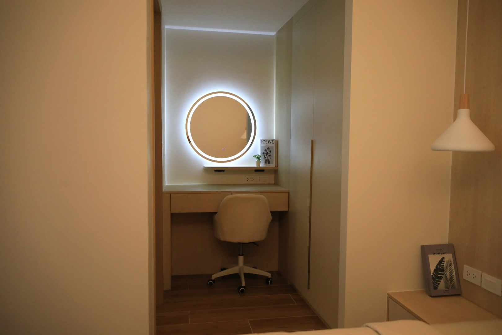 Квартира Милая с отдельной спальней около моря пляж Камала 212