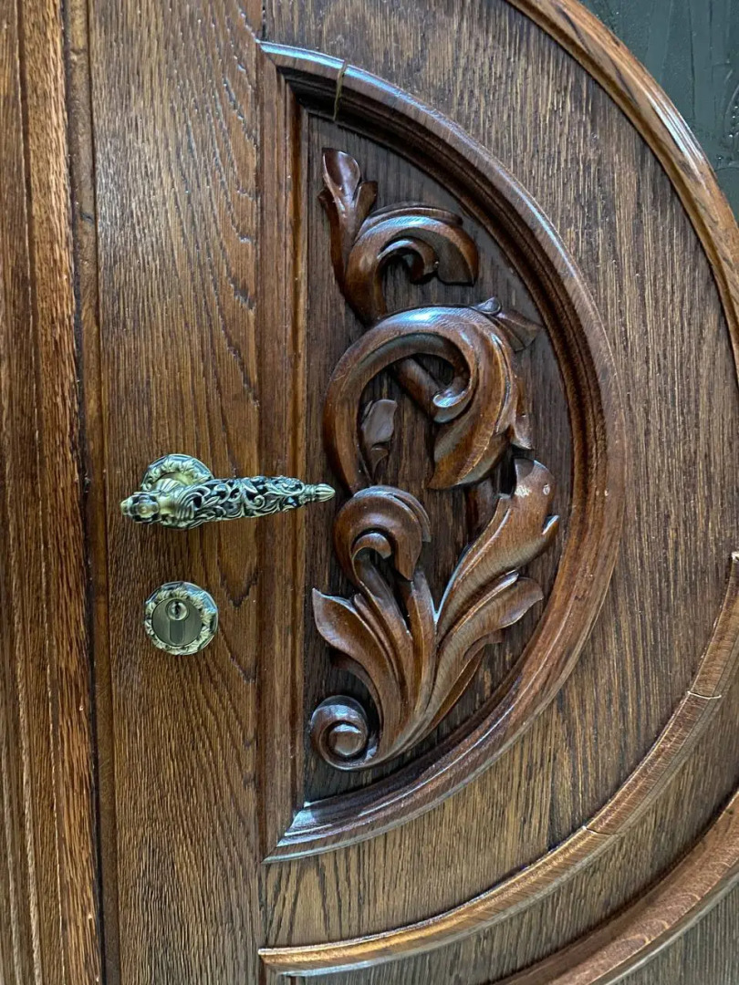 Апартаменты с Видом на Джума Мечеть