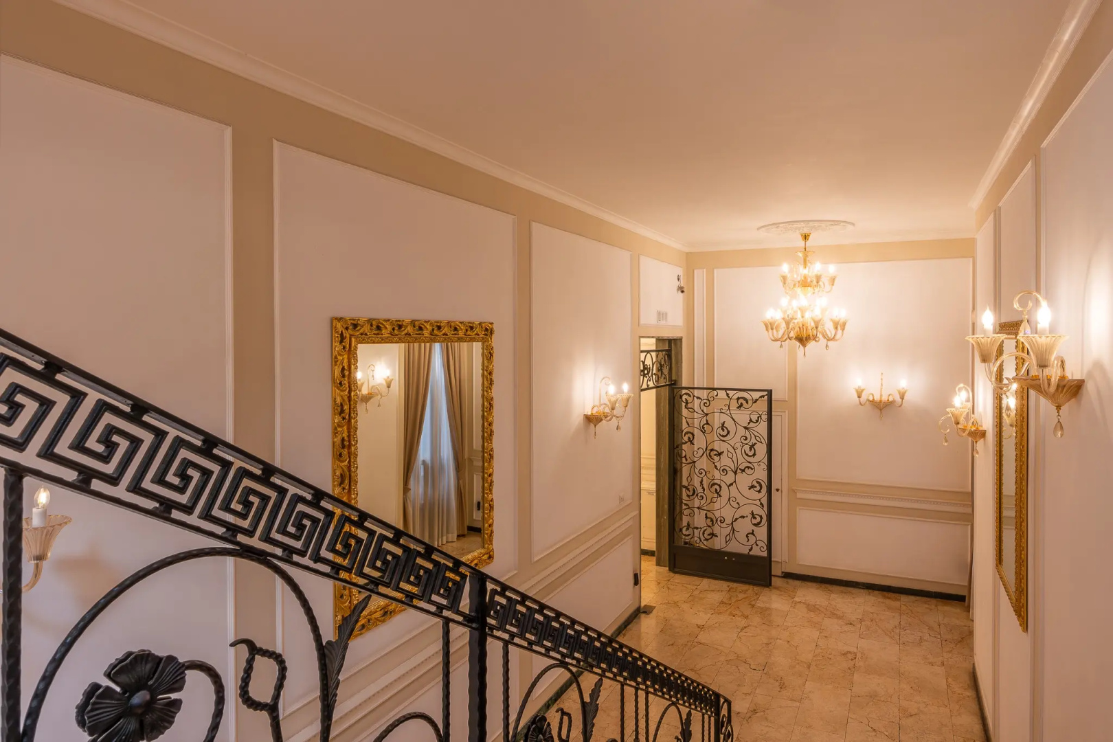 Guest house Decimo Meridio- At Spanish Steps-