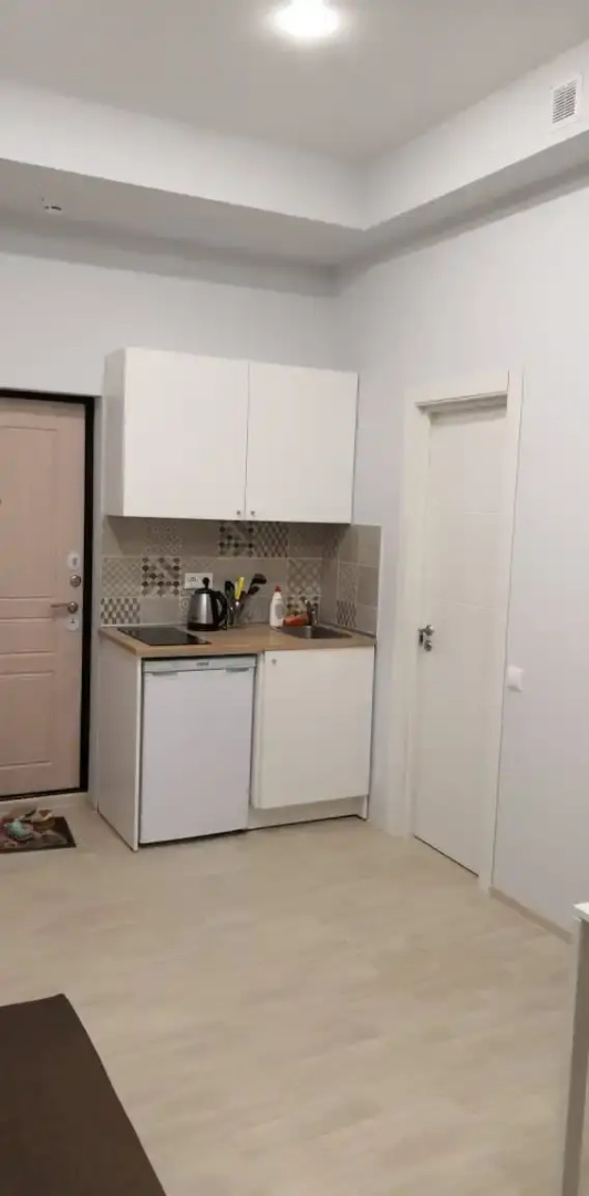 Квартира ЖК Посейдон 673