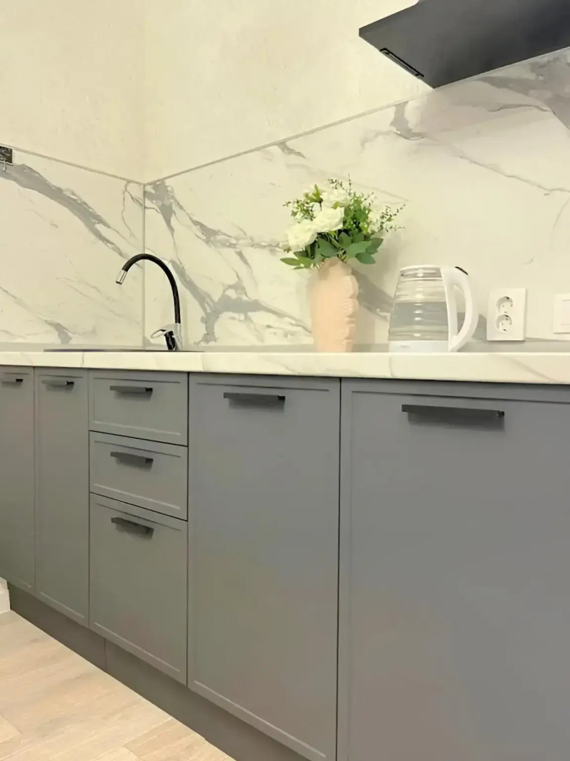 Квартира Марат Home проспект Строителей