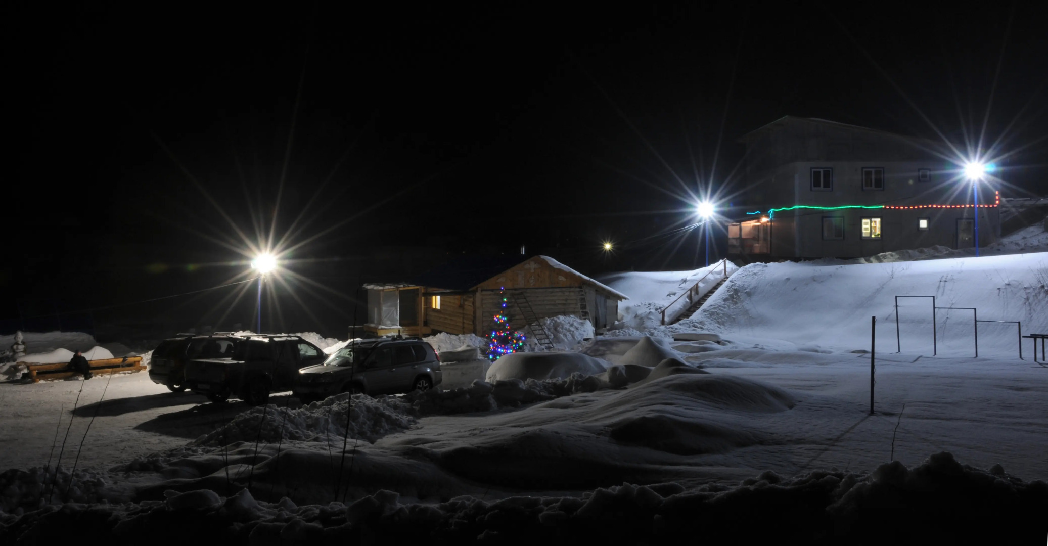 Гостевой Дом Дайв Сычики