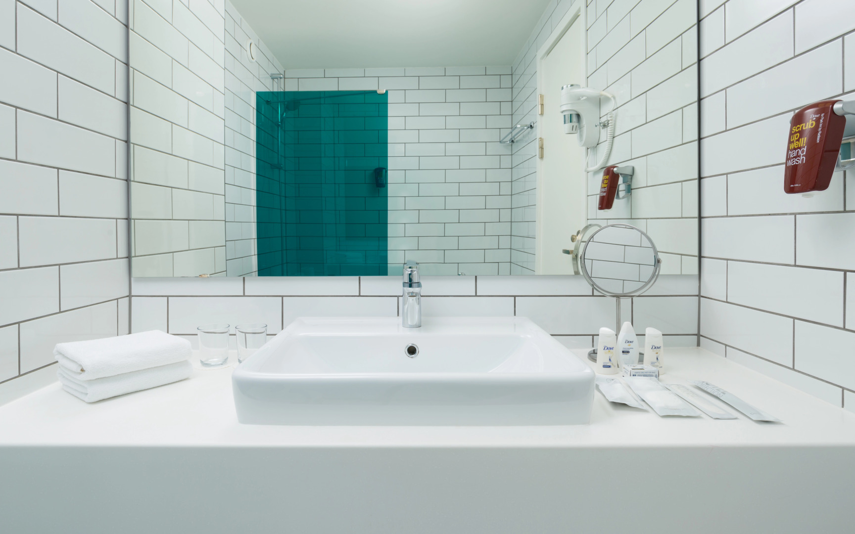 Отель Космос Прибалтийская