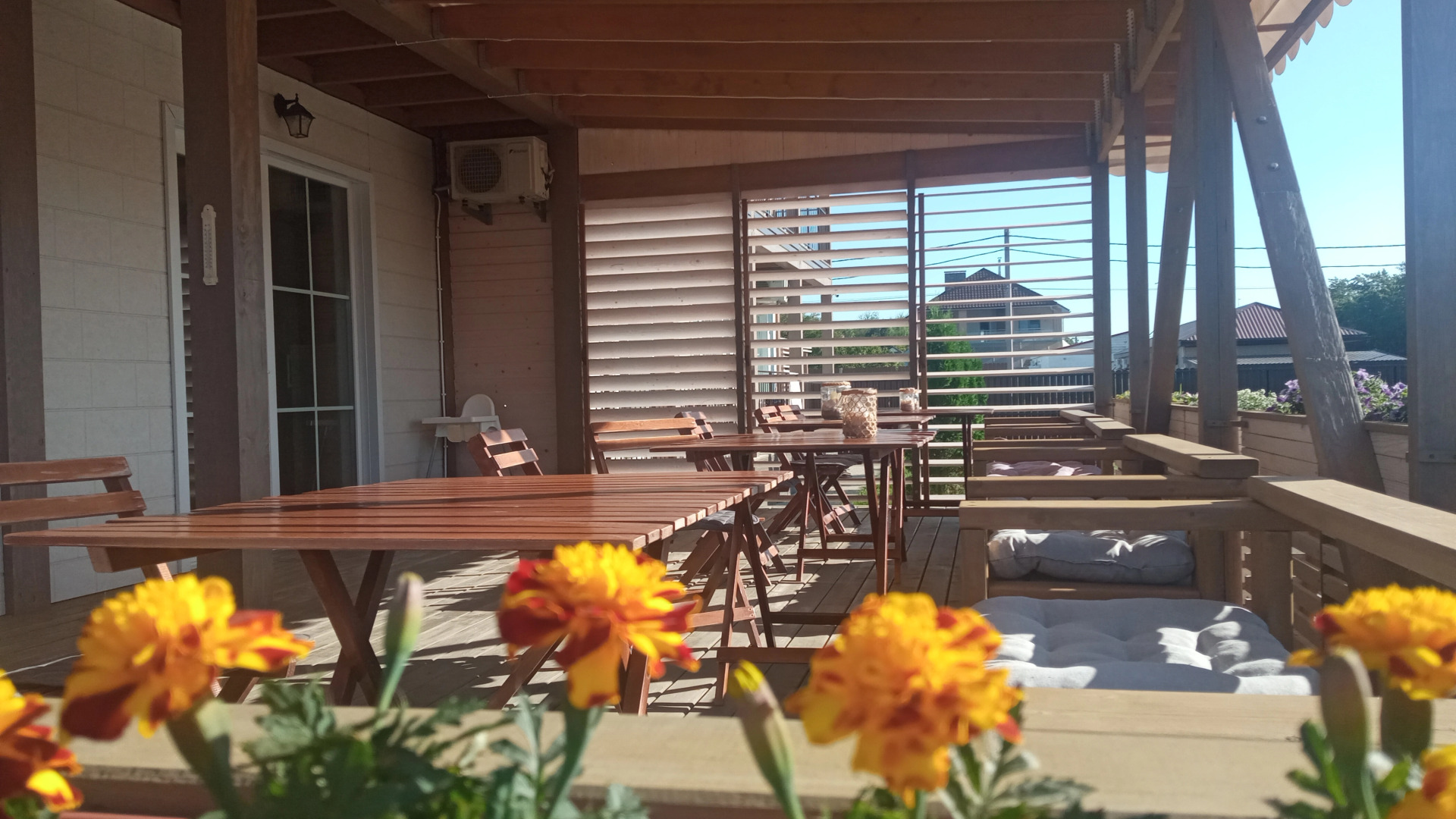 Отель Белый Лотос