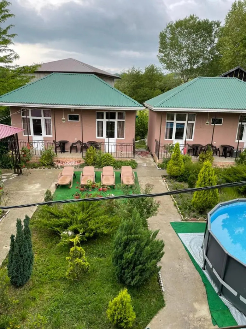 Svetlana Guest House