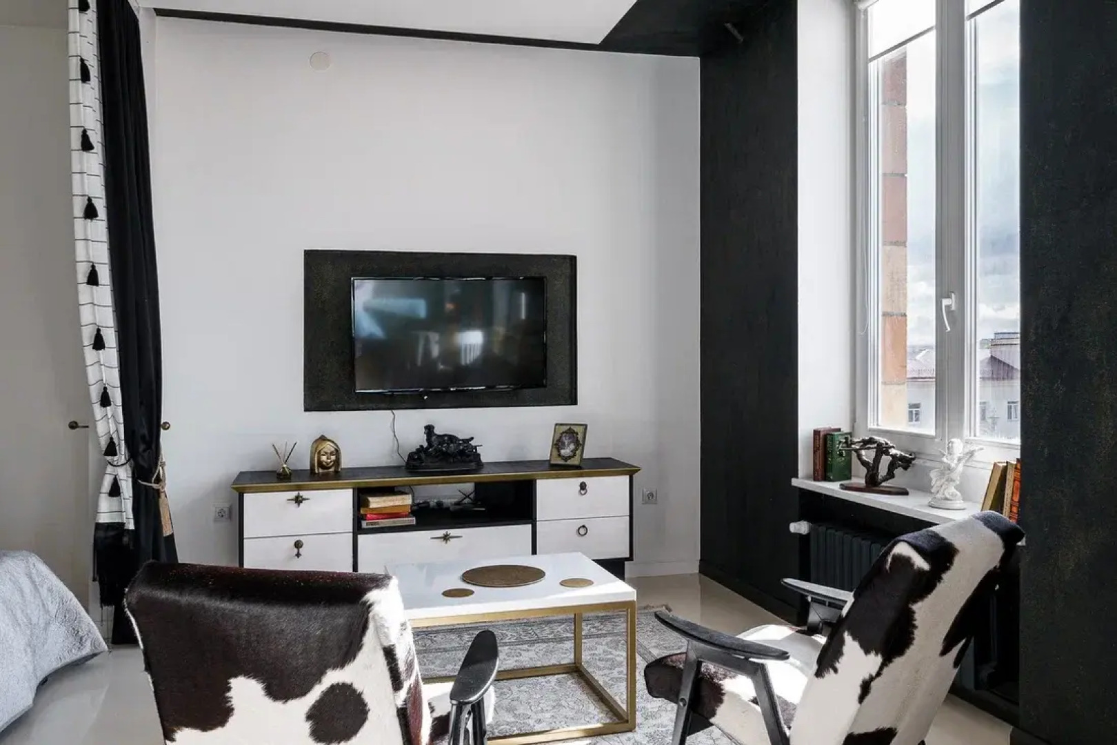 Апартаменты N47 HabitatHomeApart