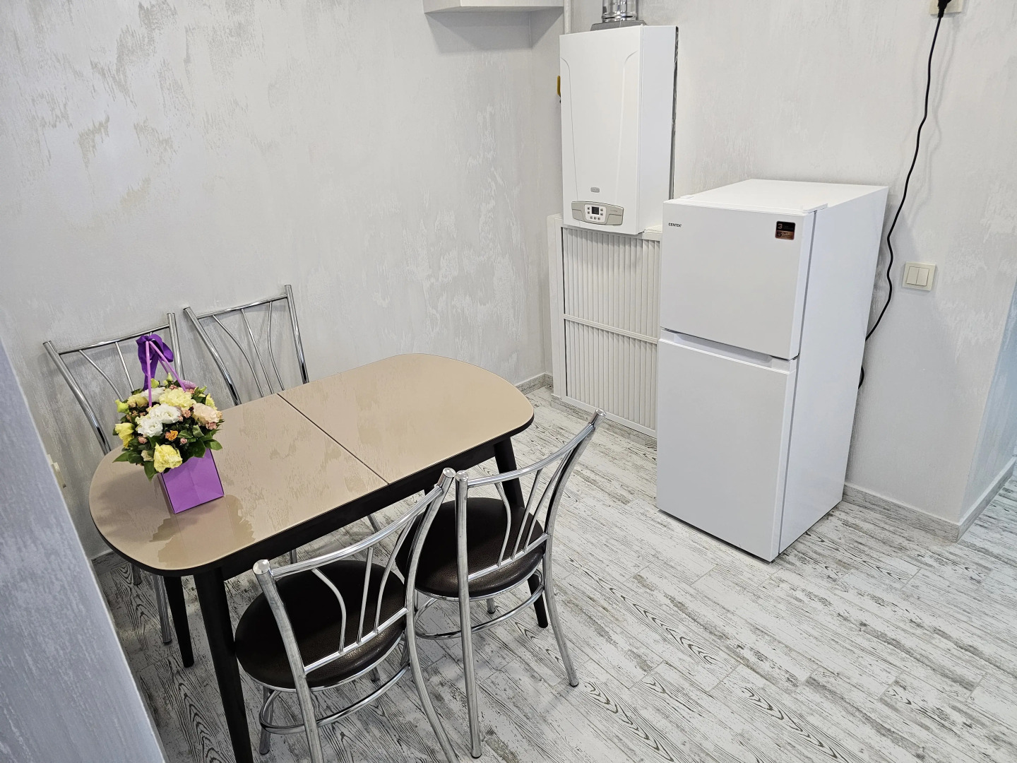 Гостевой дом Helen's