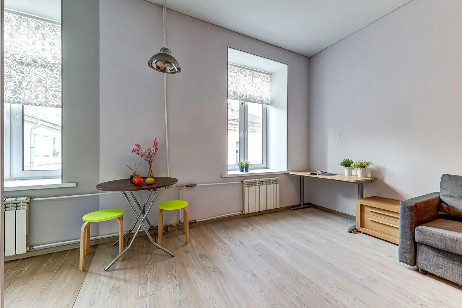 Квартира на Декабристов 6