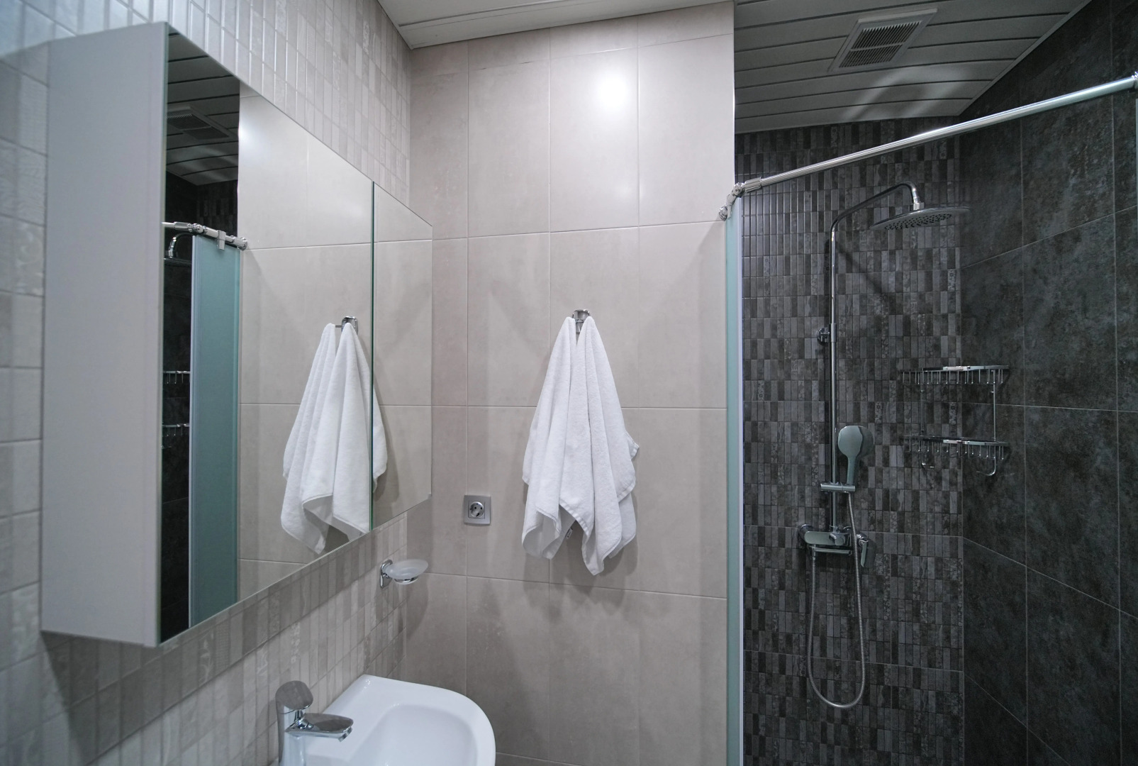 Апарт-отель Sweet Home Deluxe