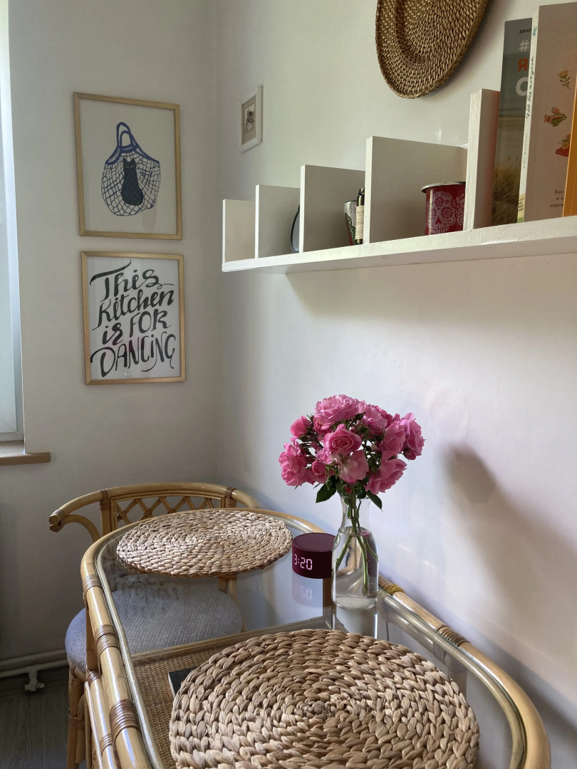 Апартаменты с камином в Амалиенау