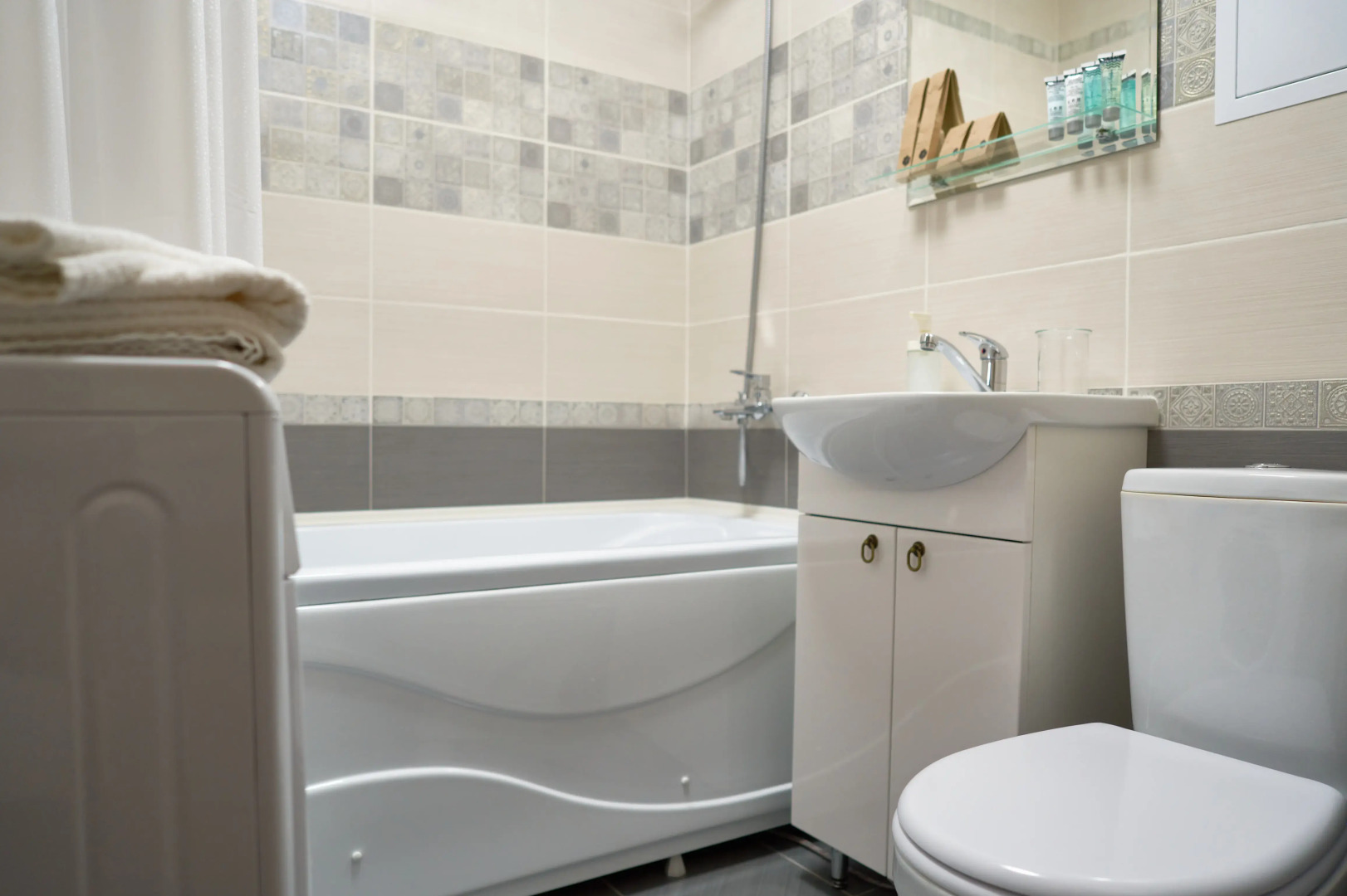 Апартаменты Good Night на Елизаровых 38