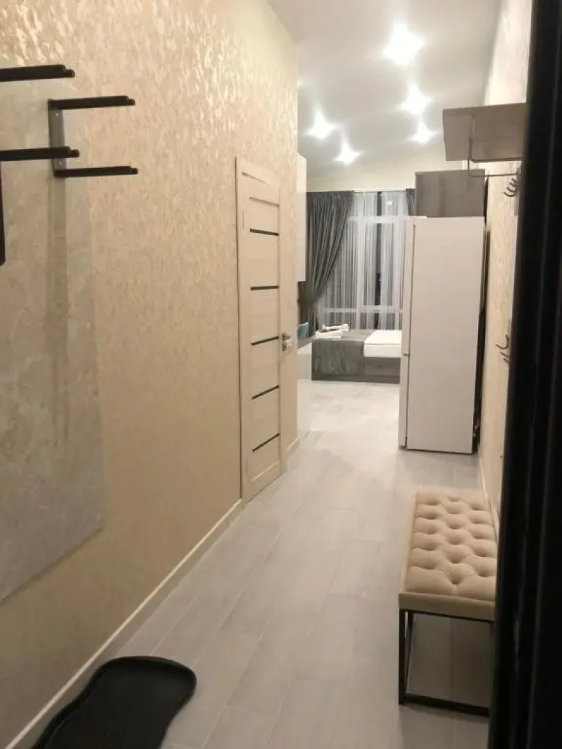 Апартаменты Gorki City  SKI 64