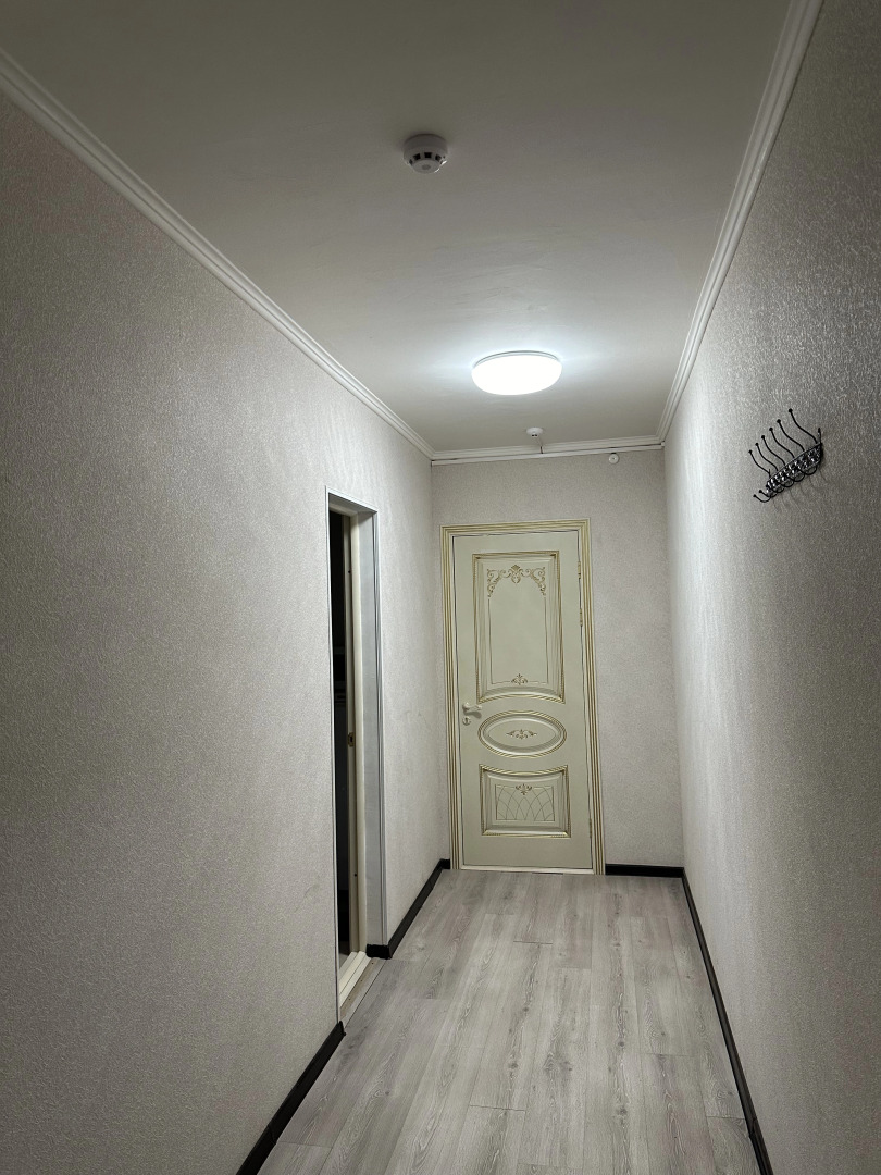 Отель Академическая