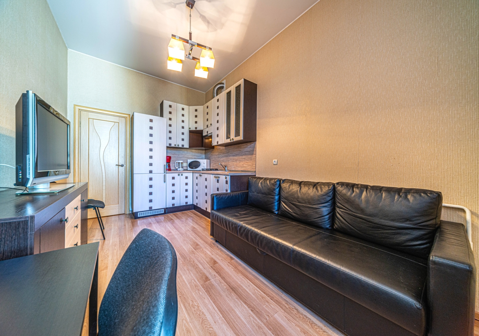 Апартаменты GoodApart in the Center