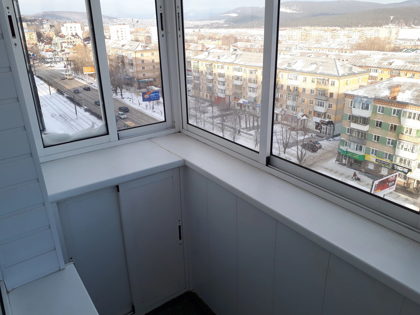 Апартаменты Гагарина 3-м/р 2