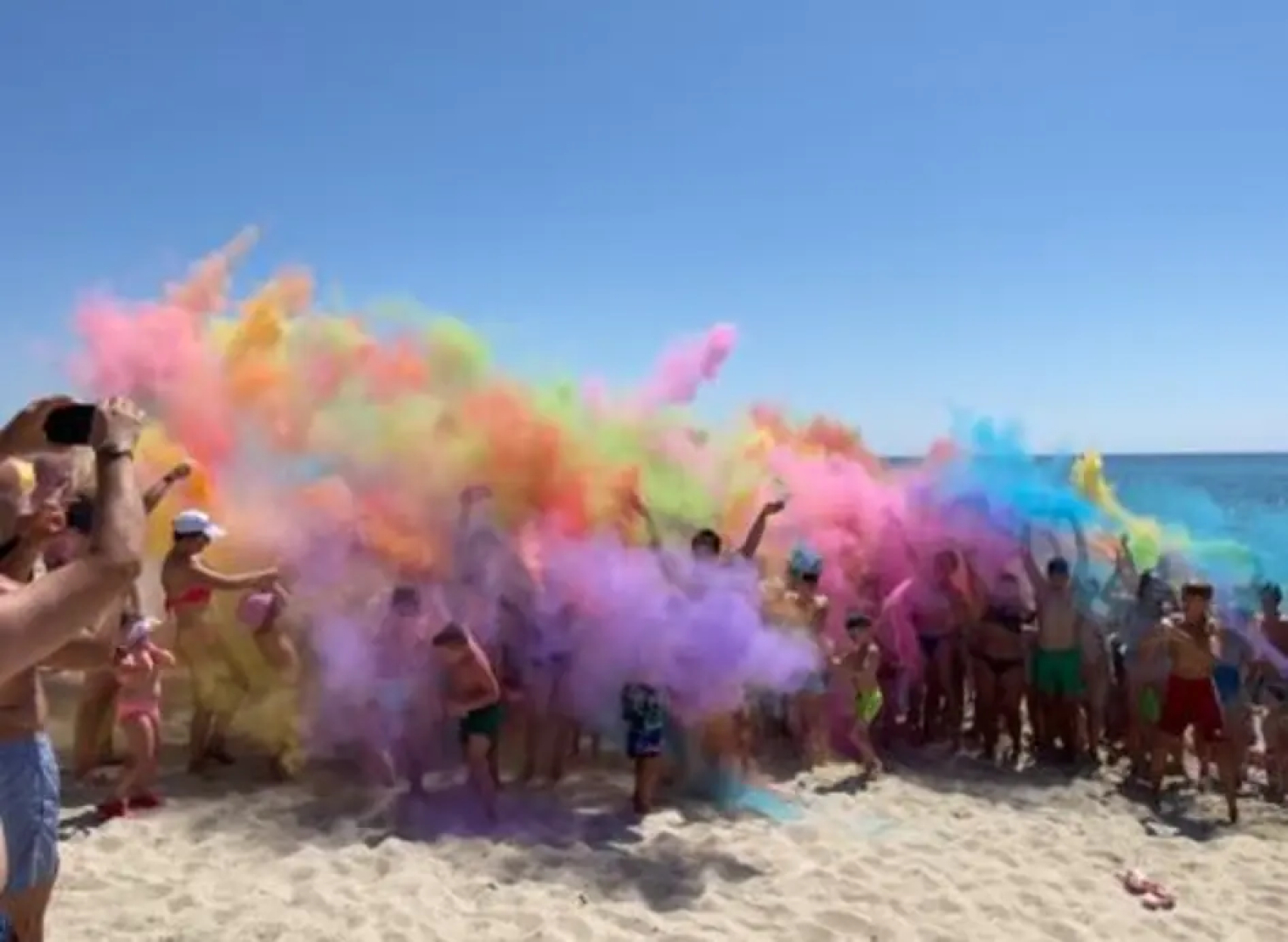 Hotel Village Club Porto Rhoca