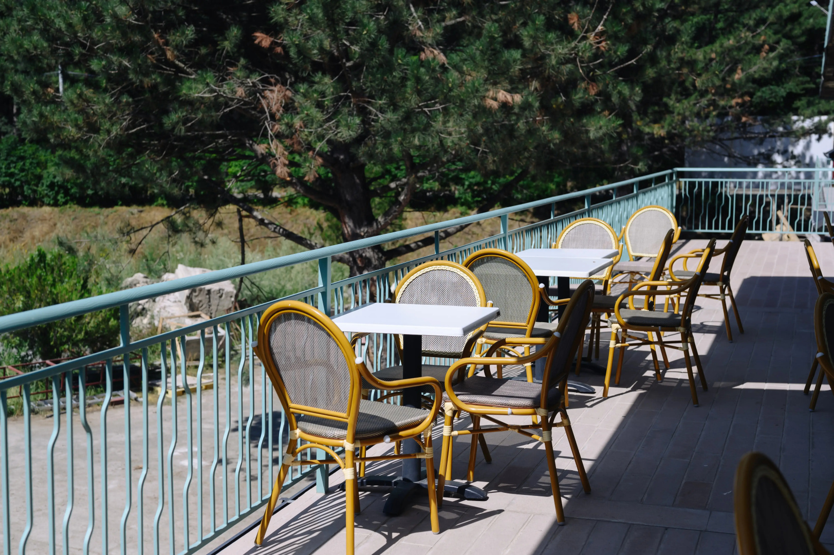 Отель Apricot  Aghveran Resort