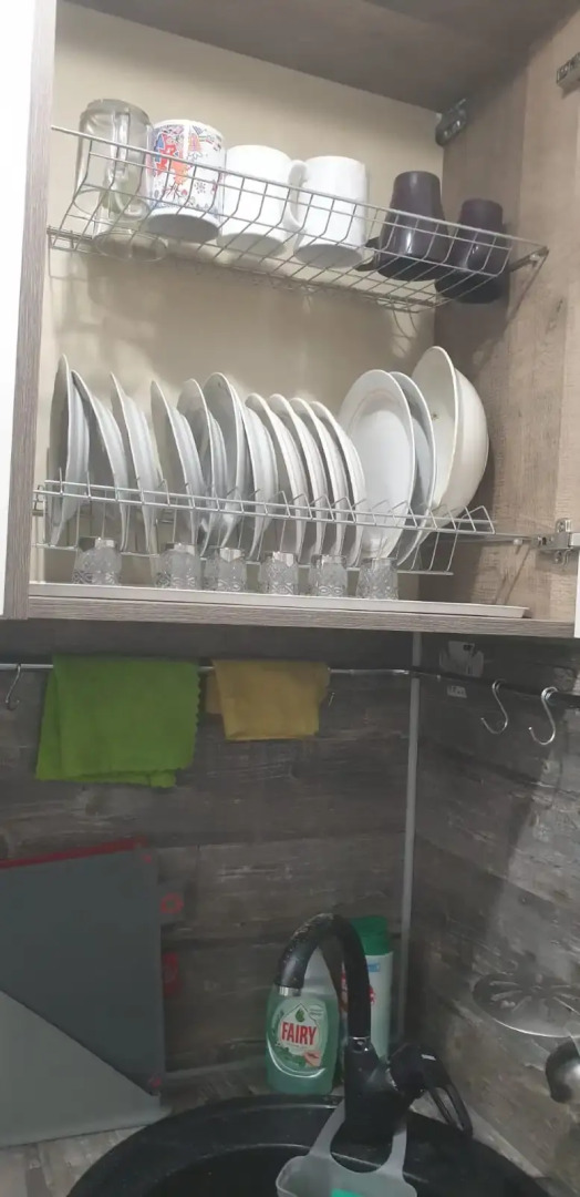 Квартира Маклина 45-2