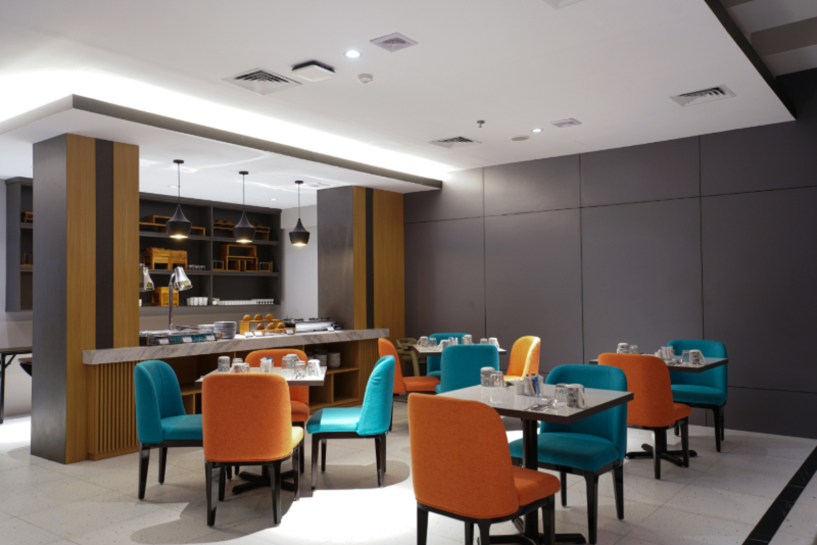 Отель Aston Emidary Bangka Hotel and Conference Center