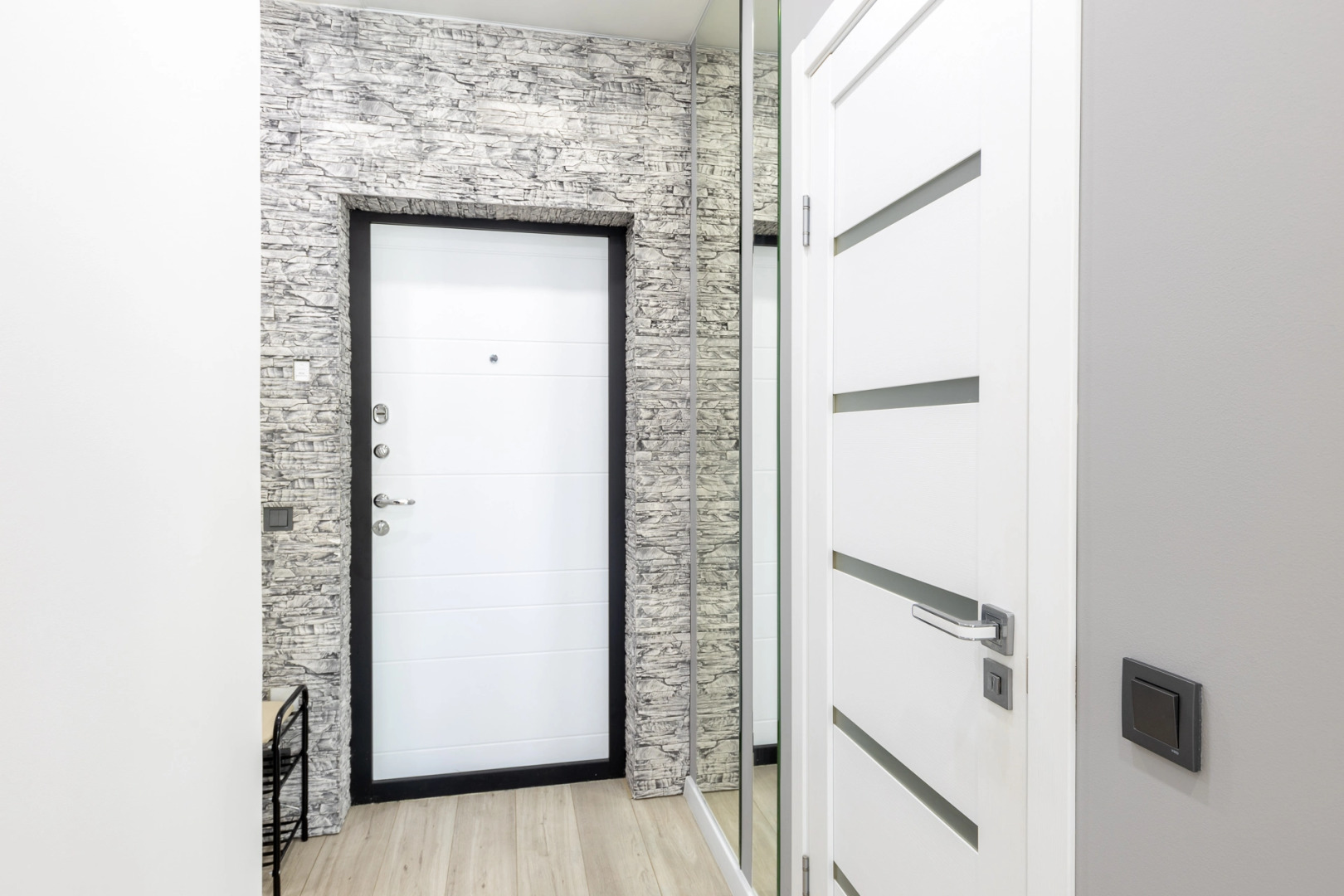 Апартаменты Студия в ЖК Minsk World