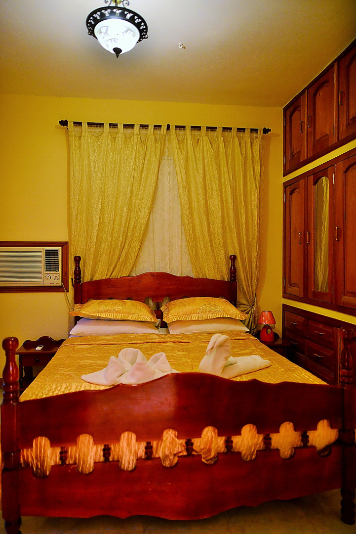 Гостевой Дом CUBA