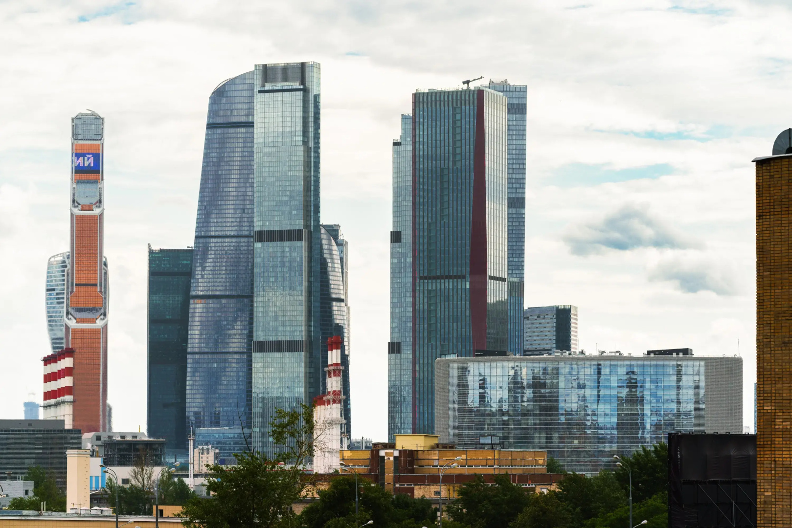 Апартаменты La Menta в итальянском стиле