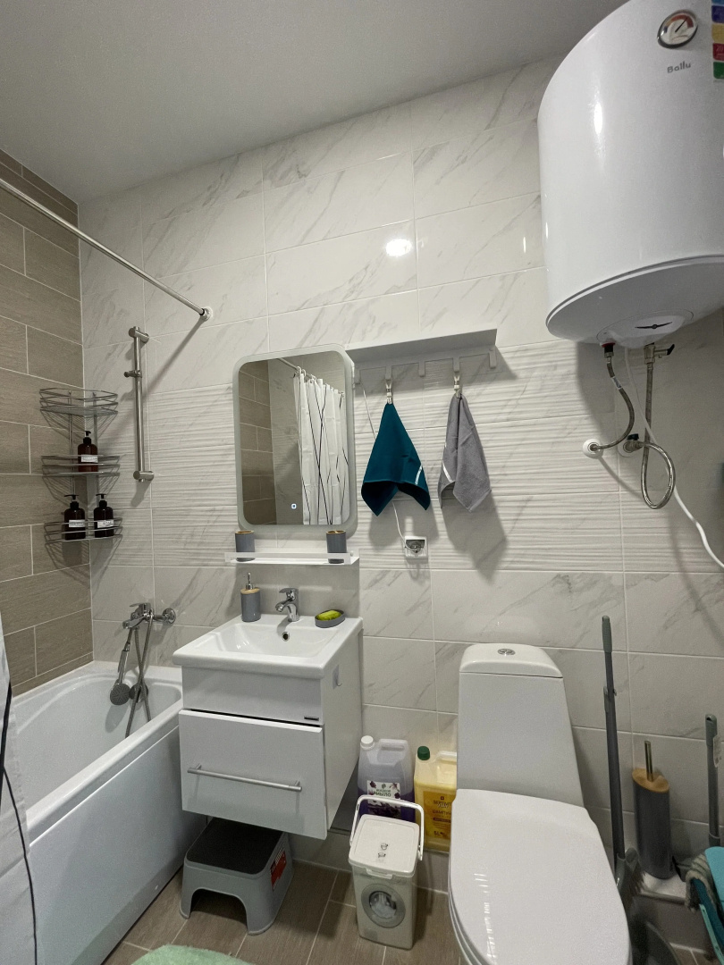 Квартира Евротрешка Holiday house Sykko