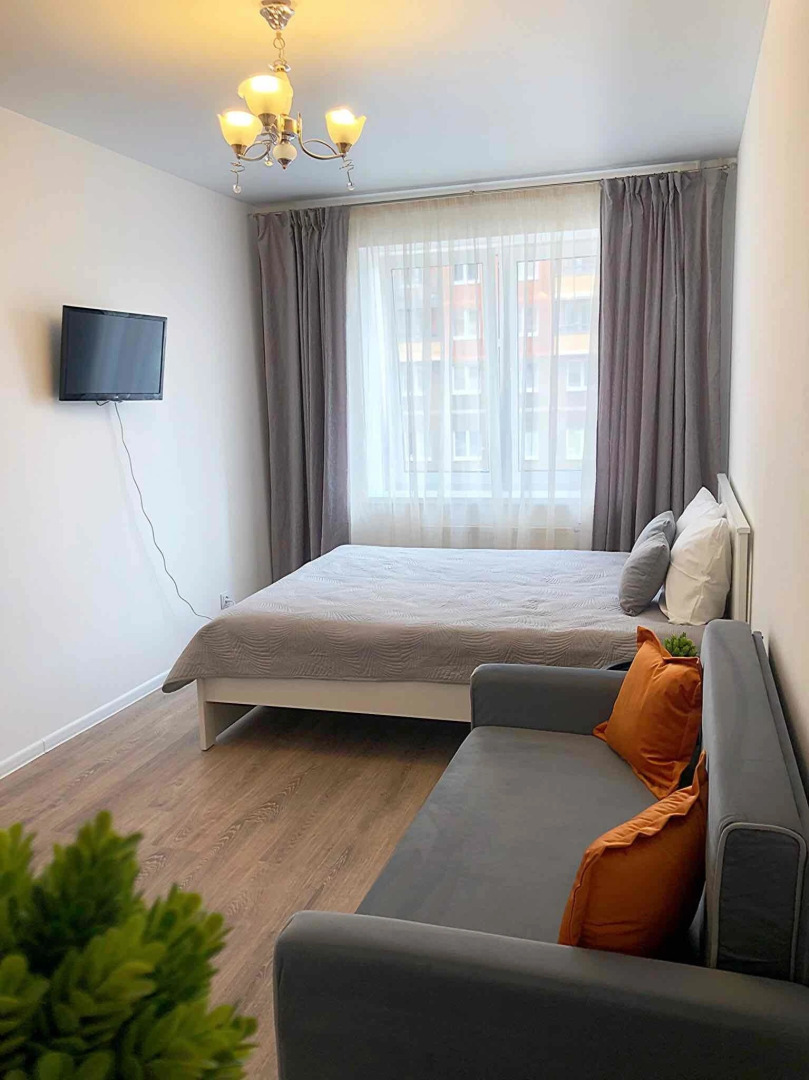 Квартира на улице Балканская дорога 14/2