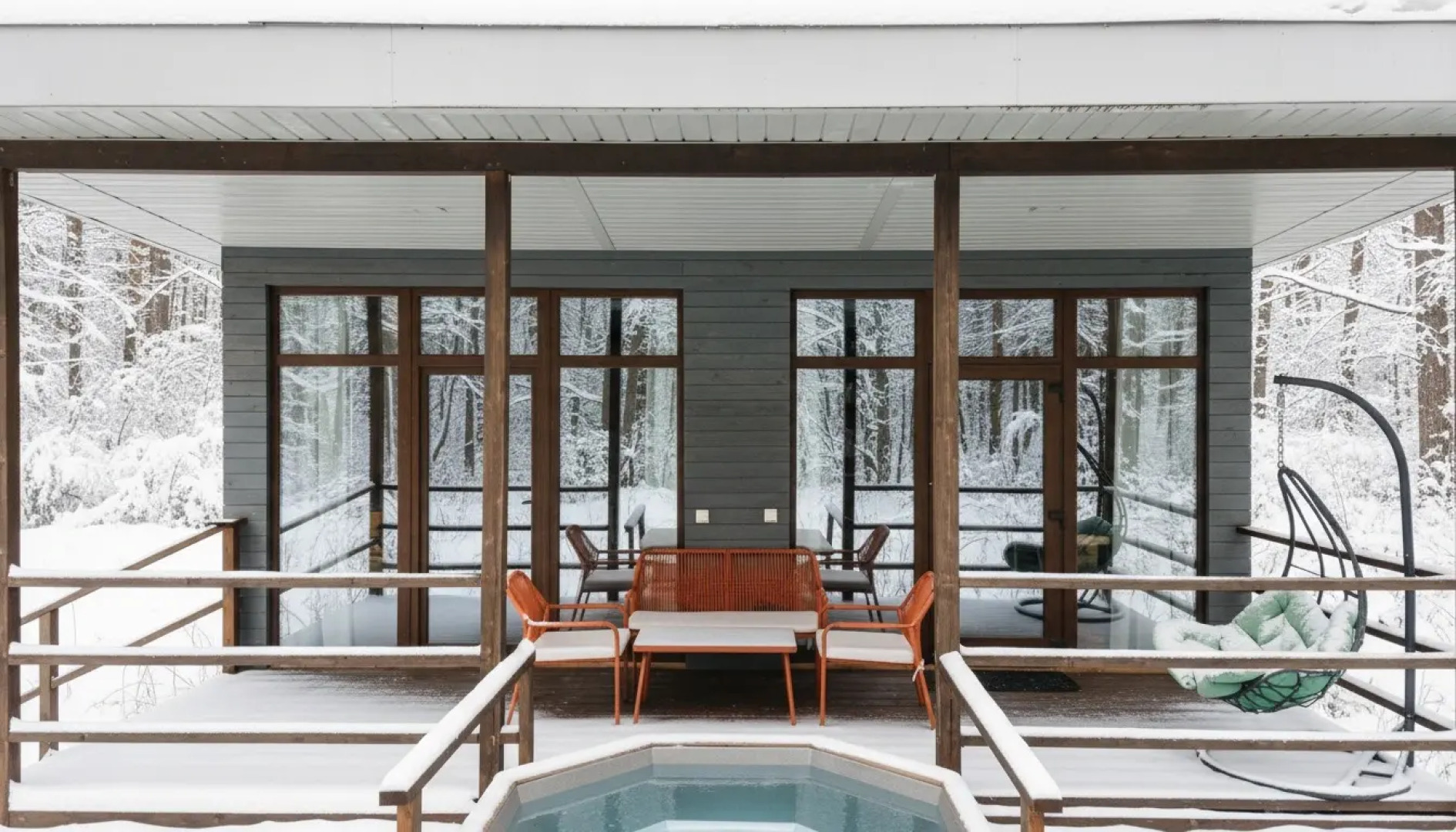 Отель Чепош Парк