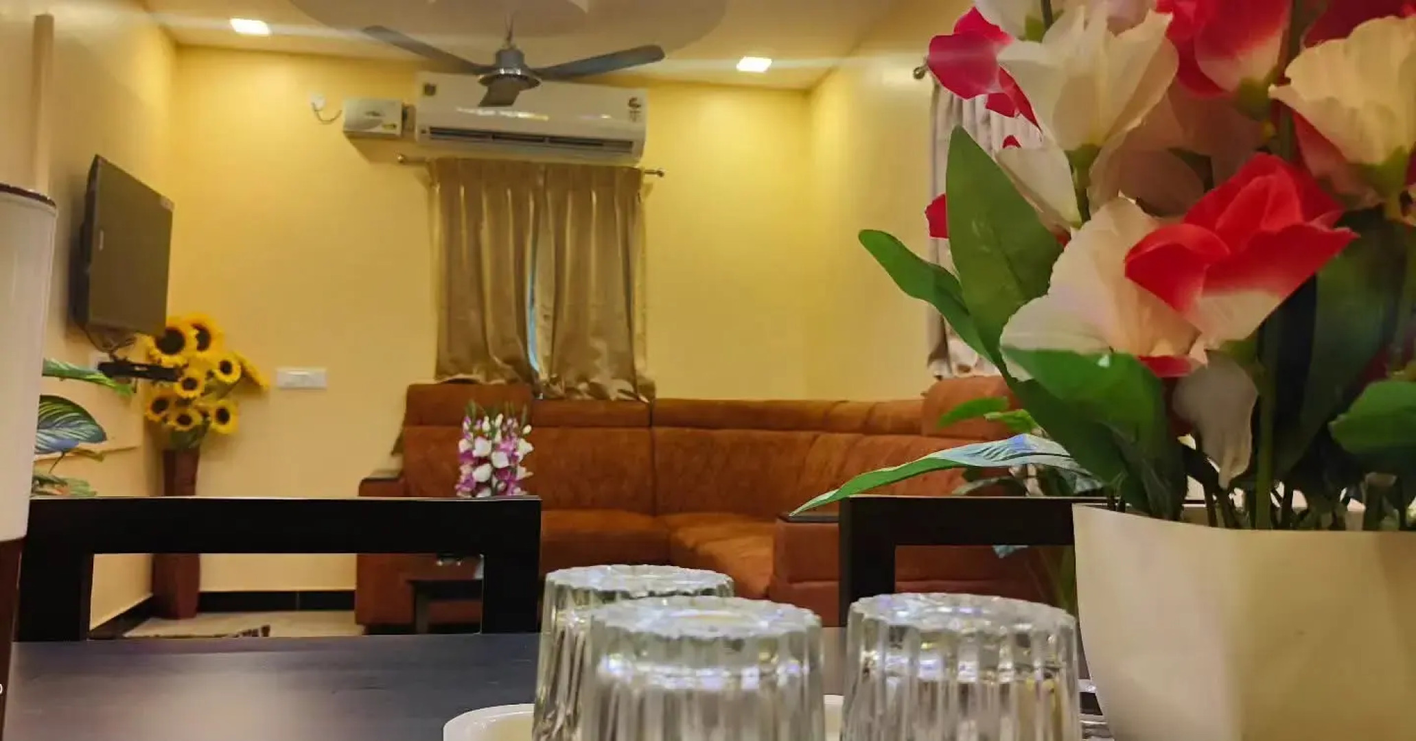 Курортный отель Star