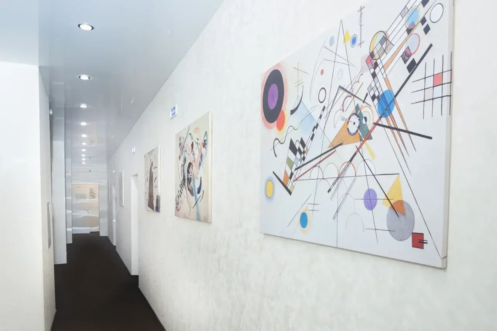 Арт-Отель Маяковский