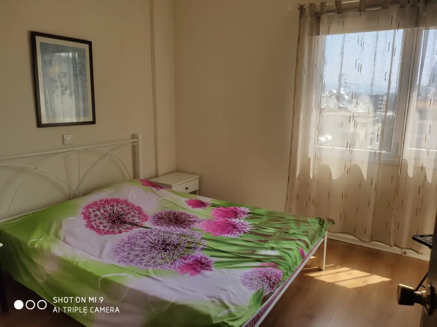 Апартаменты Дебенхамс