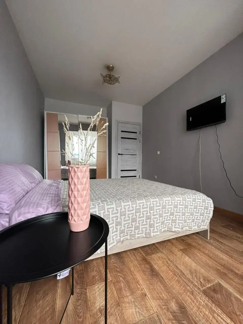 Квартира Уютная двушка