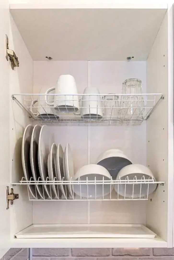 Апартаменты Mini Studio Duplex 4