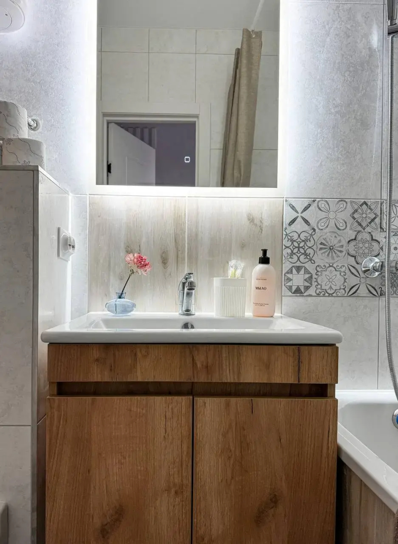 Квартира Советская 173