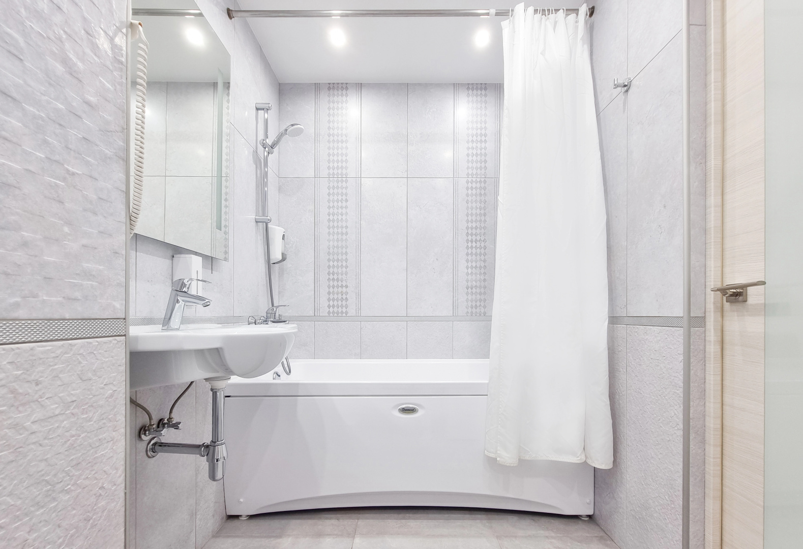 Апартаменты Vladresort Taneevo Park DeLuxe