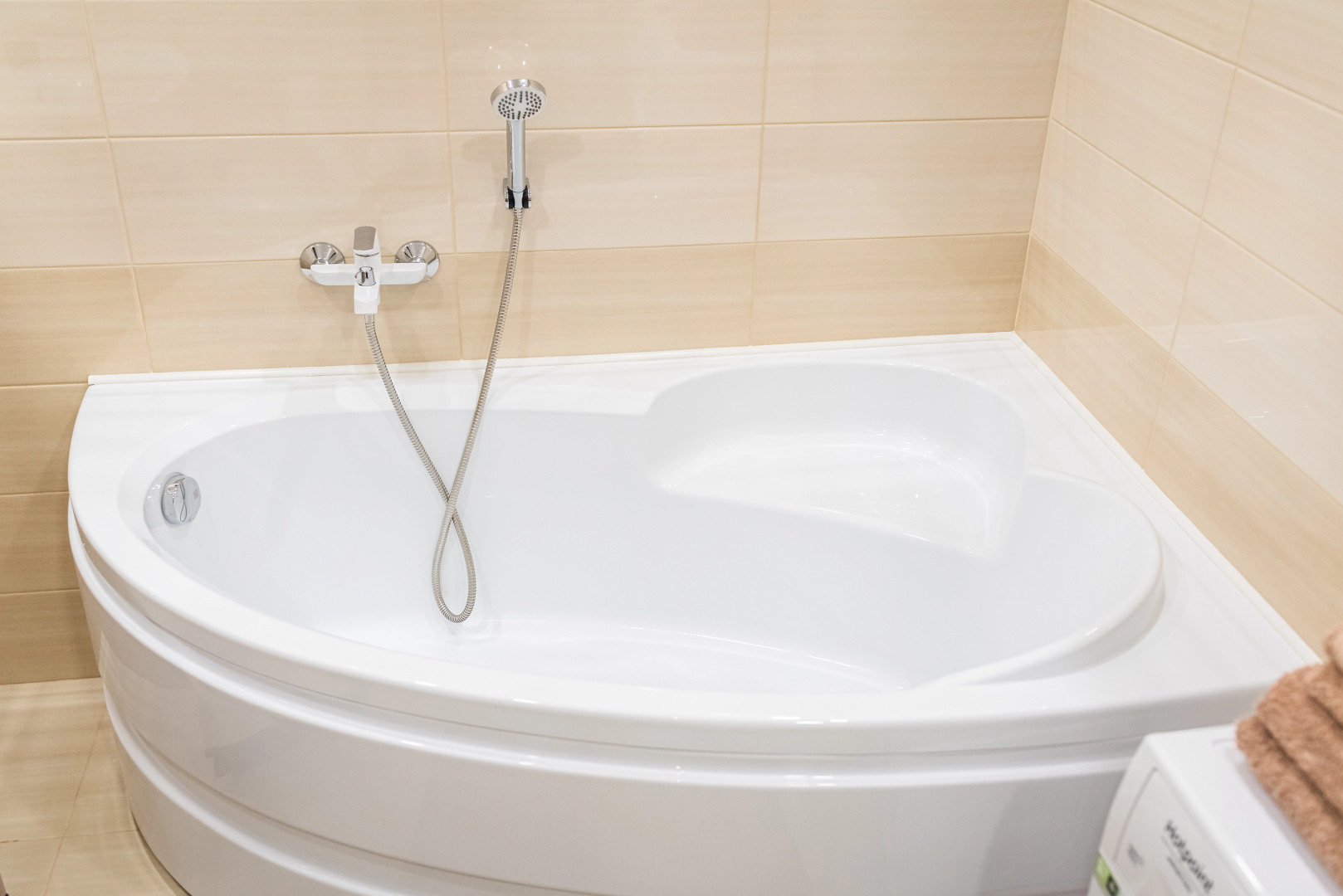 Апартаменты Kominterna 22-22