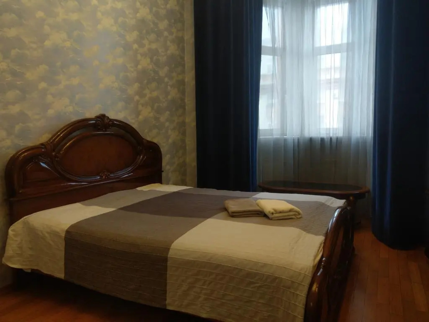 Гостевой дом Бурденко