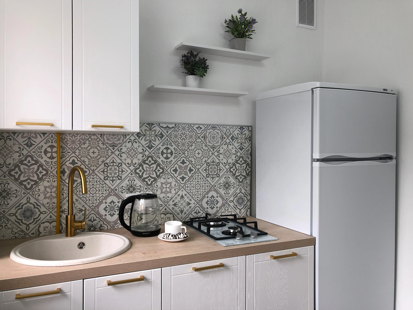 Апартаменты YarKo Искусство