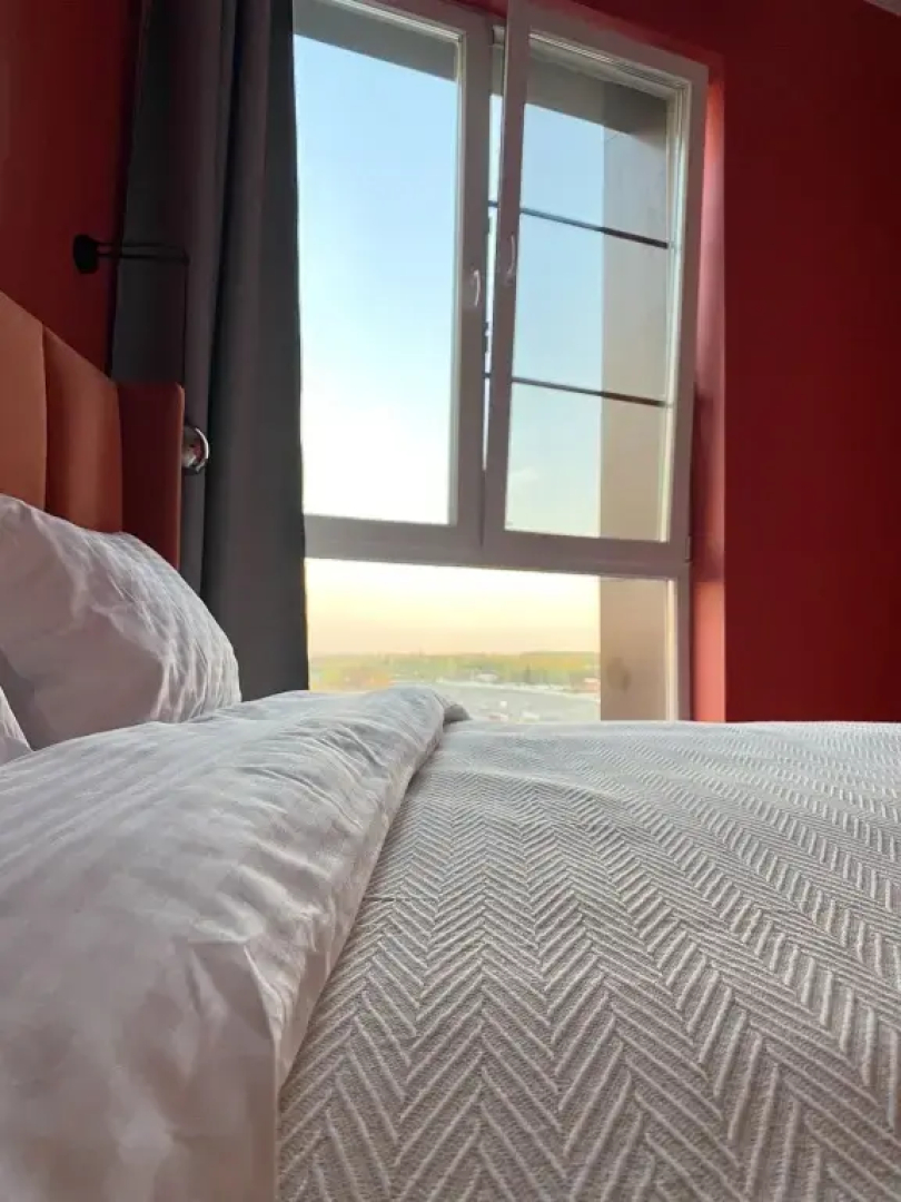 Апартаменты Rizone 1