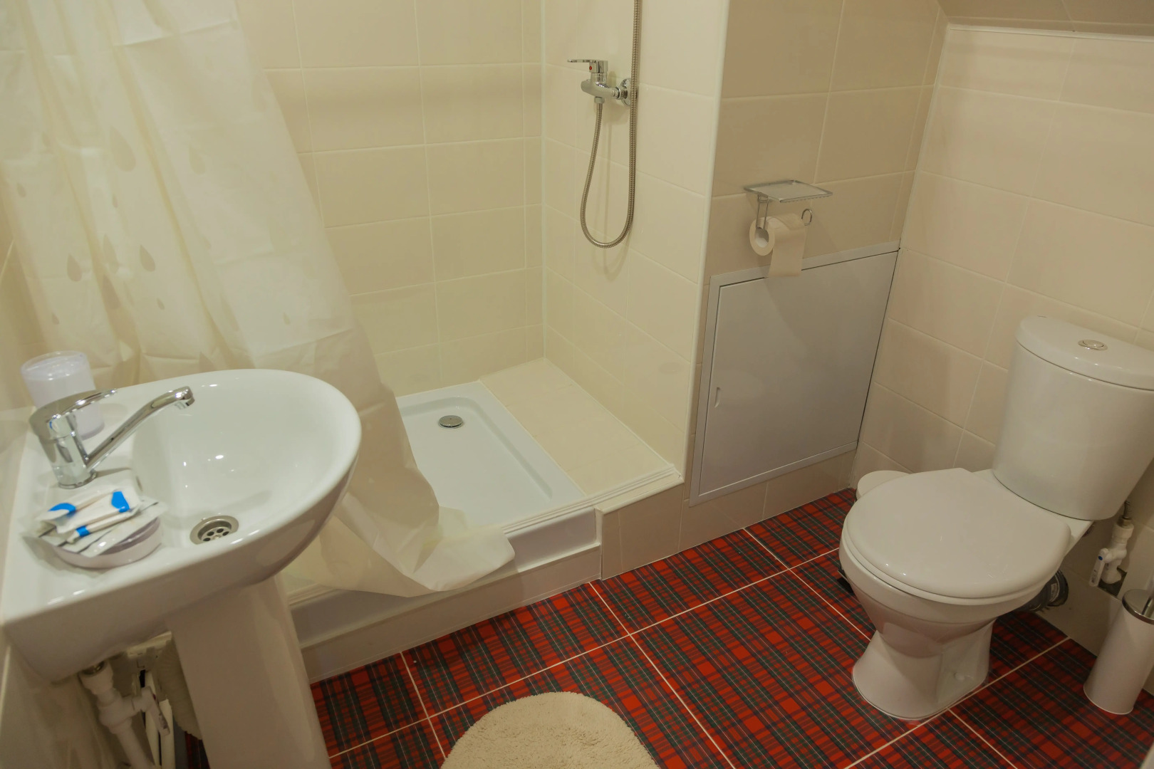 Арт Oтель Центральный