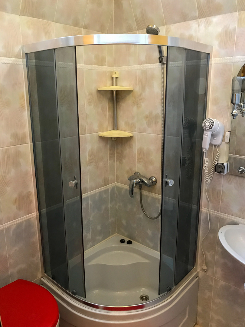 Мини-Отель Count Villa