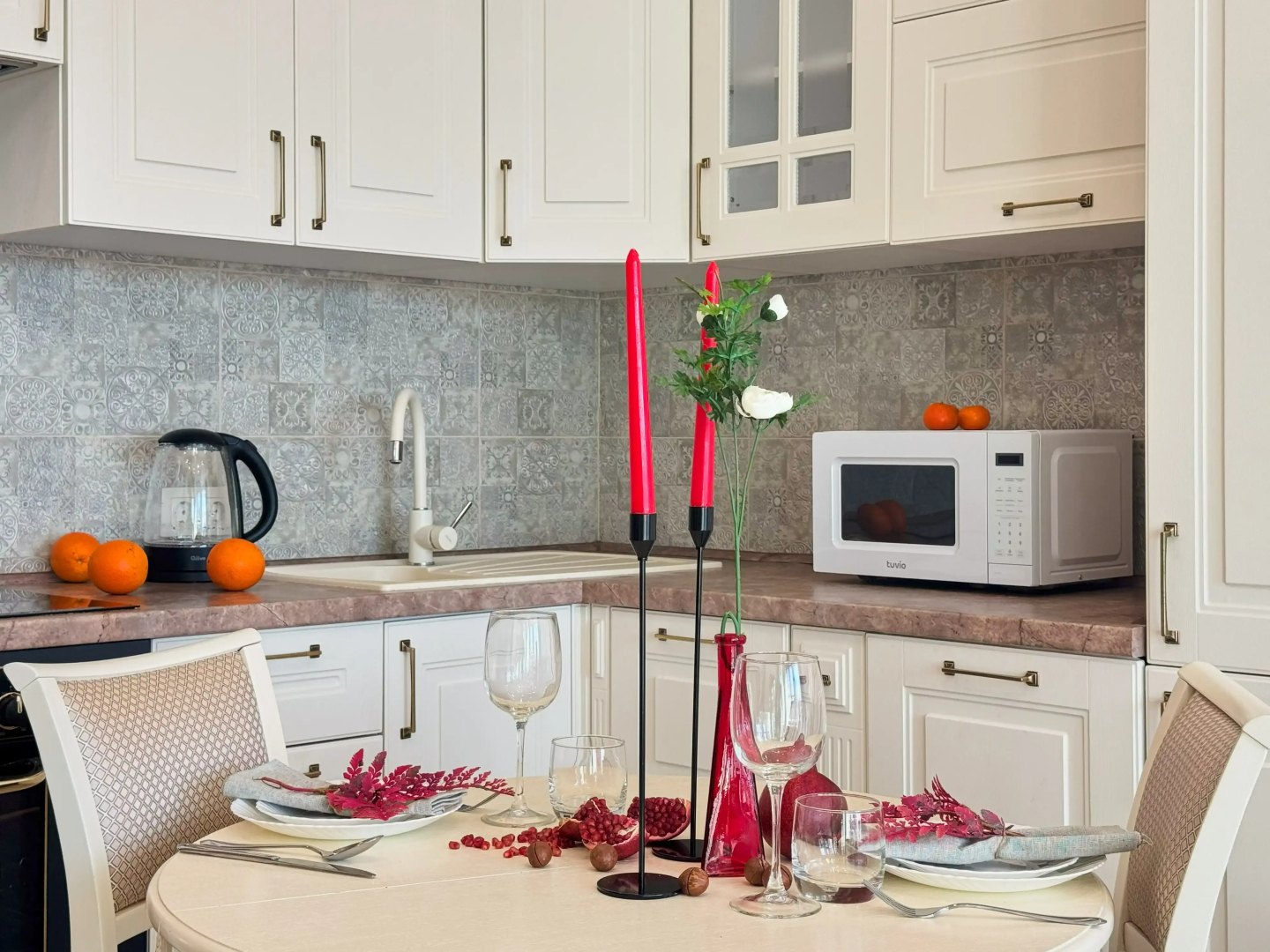 Апартаменты Комфортные у Метро Цска