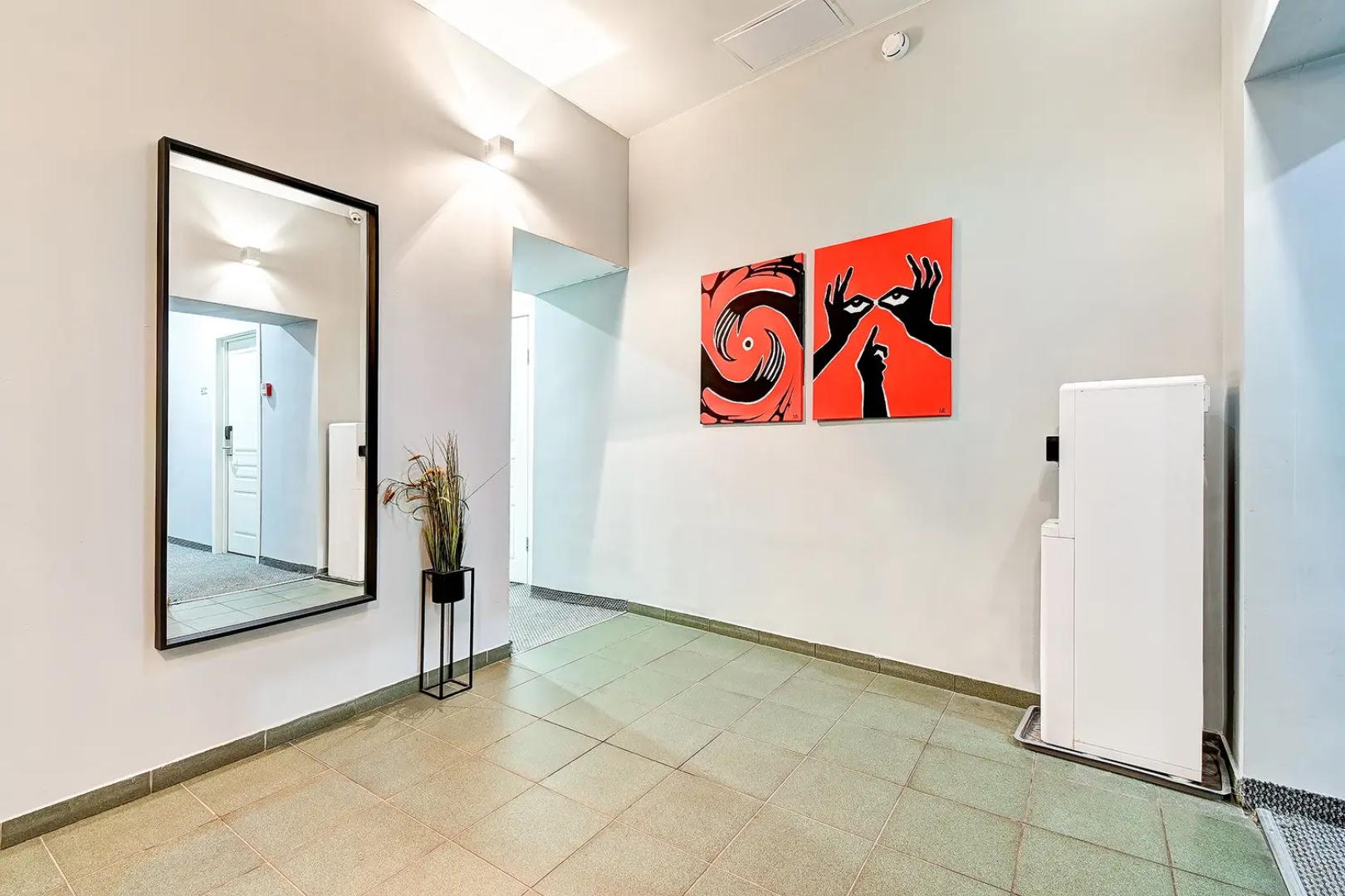 Отель Домус