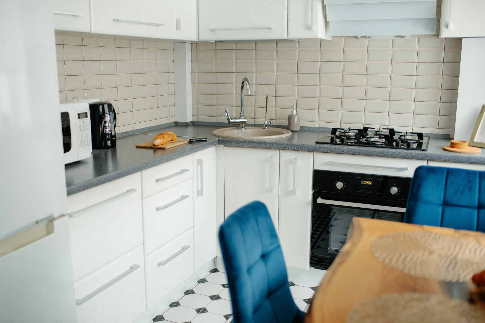 Апартаменты Plaza в центре города