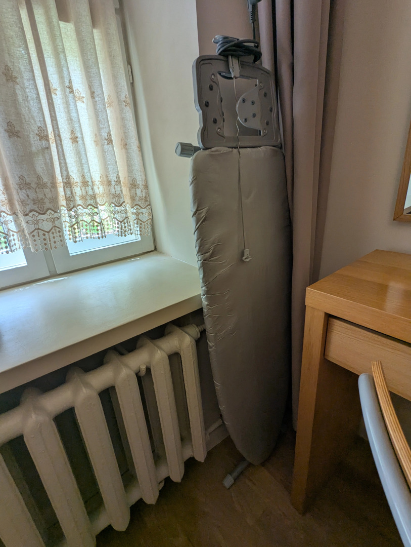 Квартира в историческом центре Тюмени